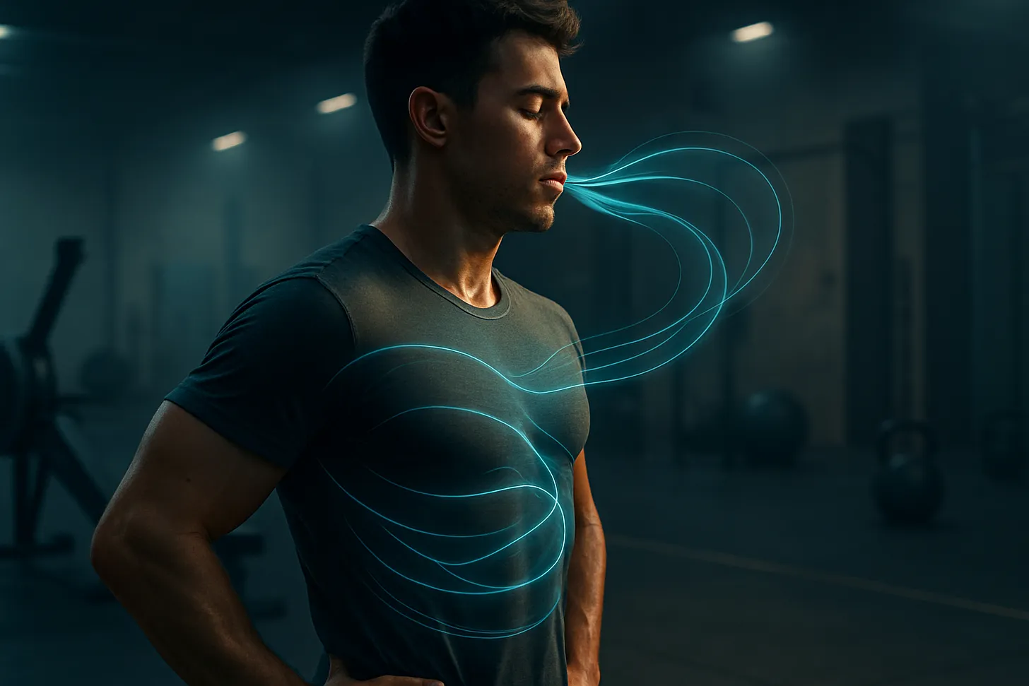 Breathe First, Move Better